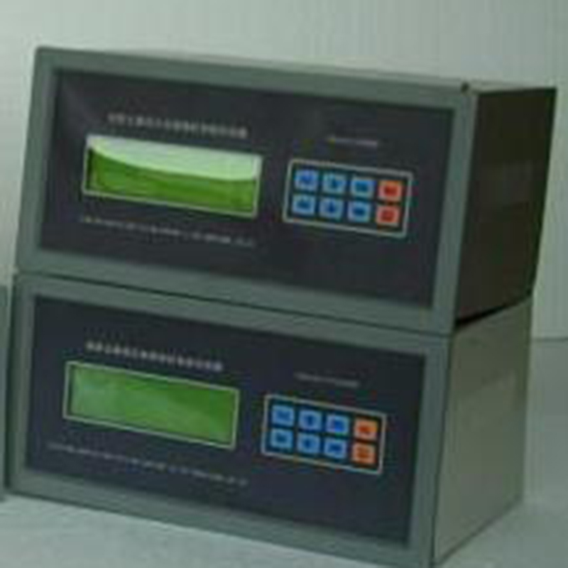高平TM-II型电除尘高压控制器